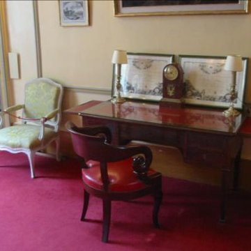 Château de Bazoches