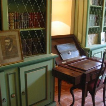 Château de Bazoches