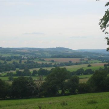 Château de Bazoches