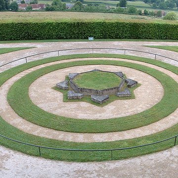 Château de Bazoches