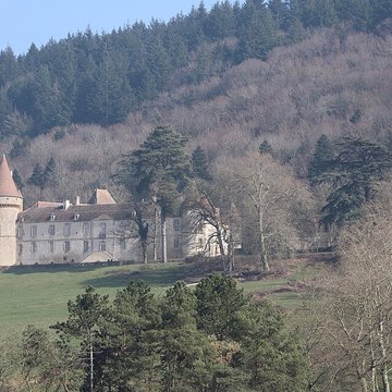 Château de Bazoches