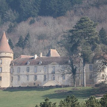 Château de Bazoches