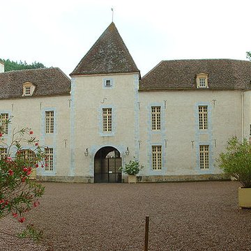 Château de Bazoches