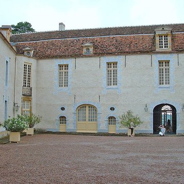 Château de Bazoches