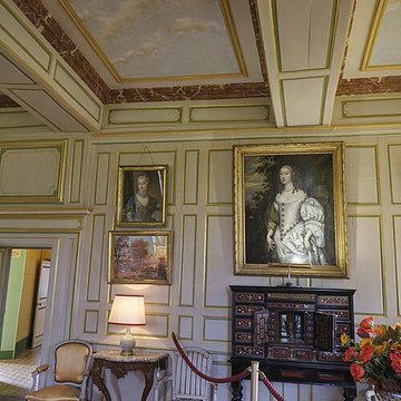 Château de Bazoches