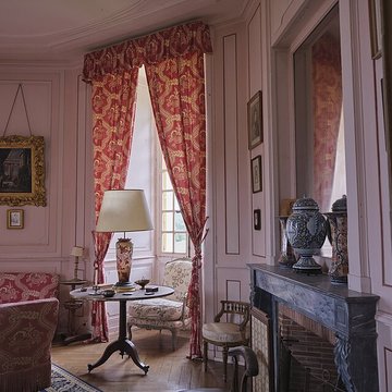 Château de Bazoches