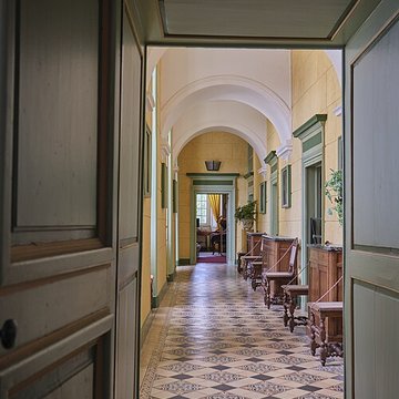 Château de Bazoches