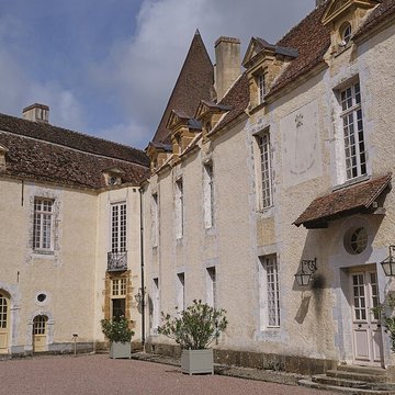 Château de Bazoches