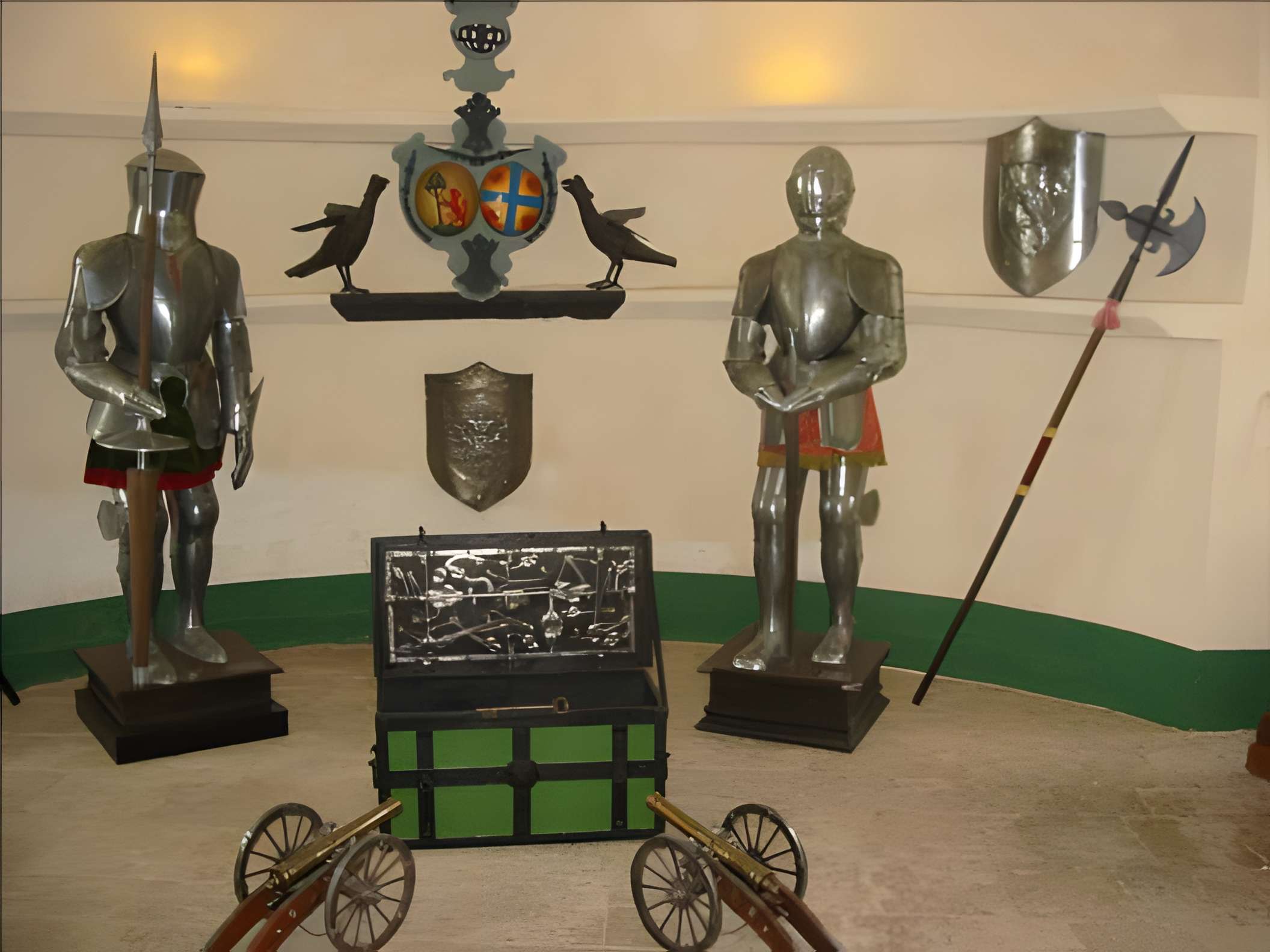 Château de Bazoches