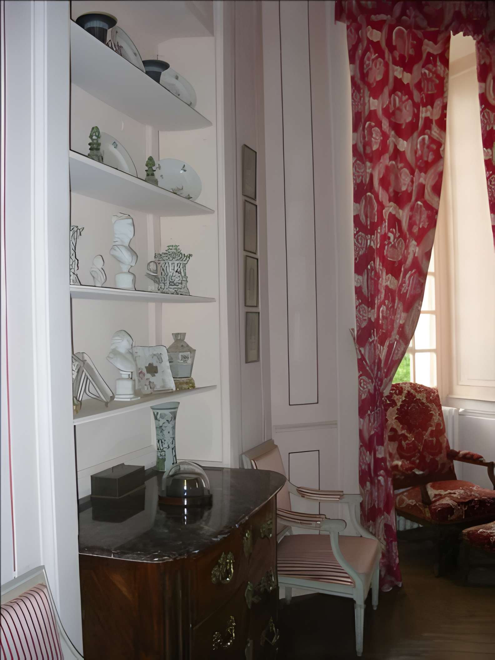 Château de Bazoches