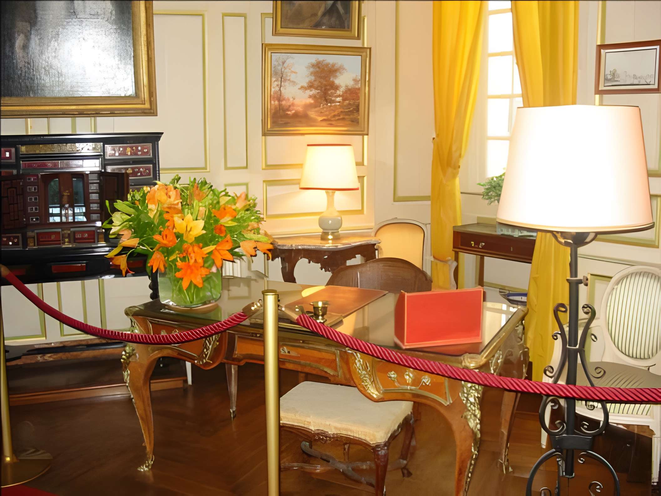 Château de Bazoches