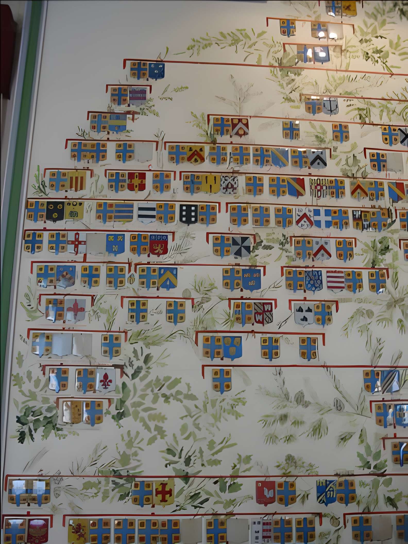 Château de Bazoches