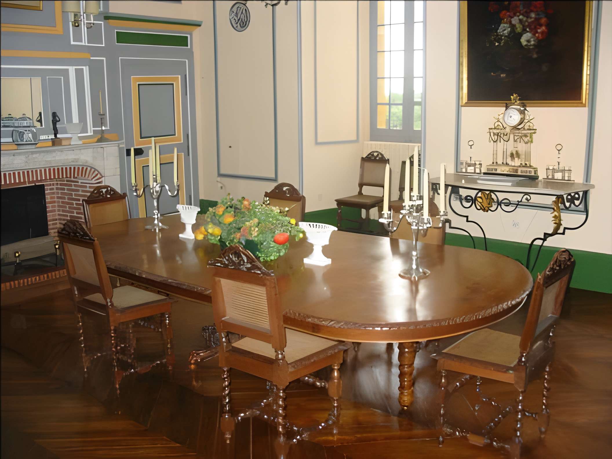 Château de Bazoches