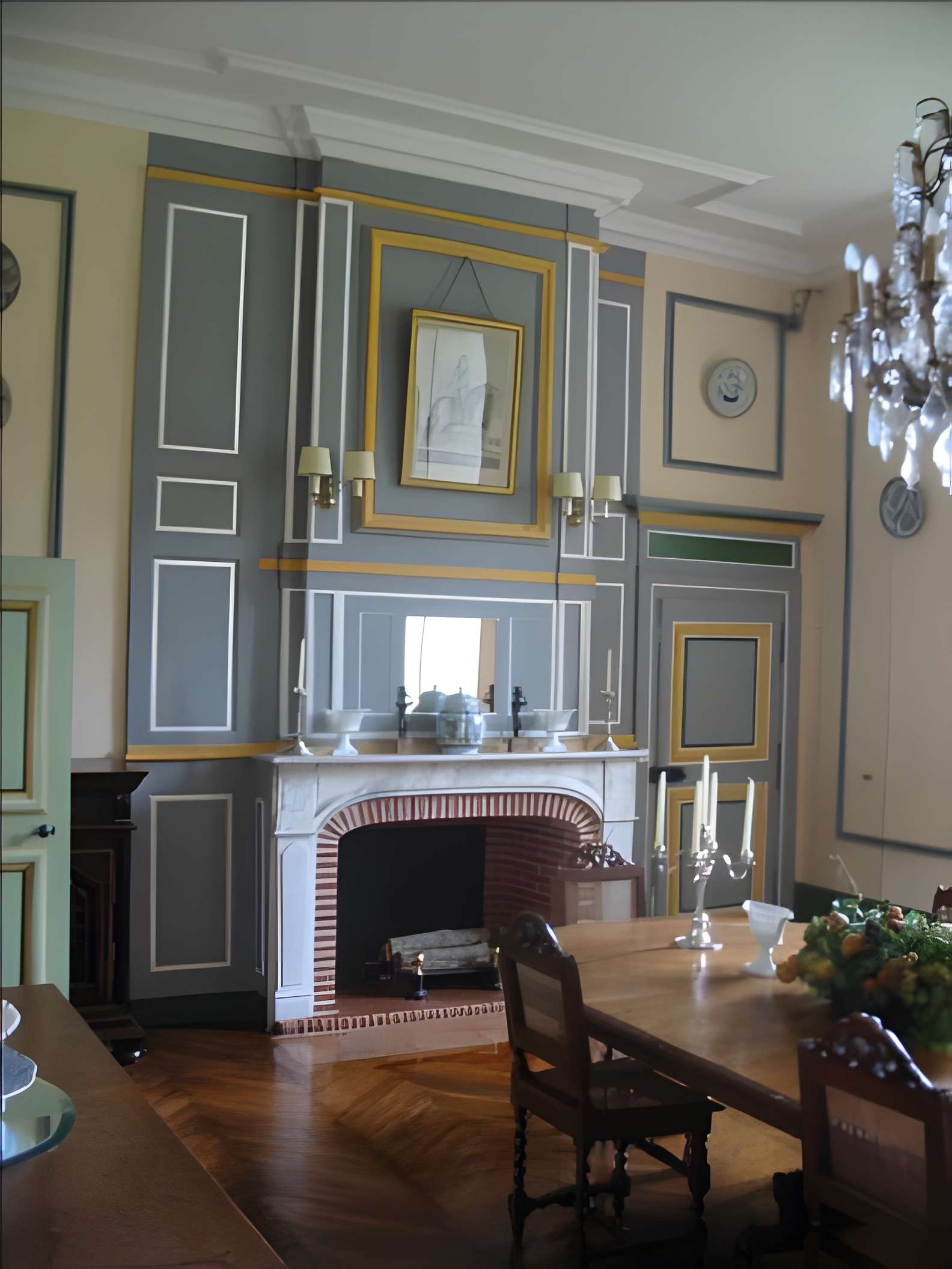 Château de Bazoches