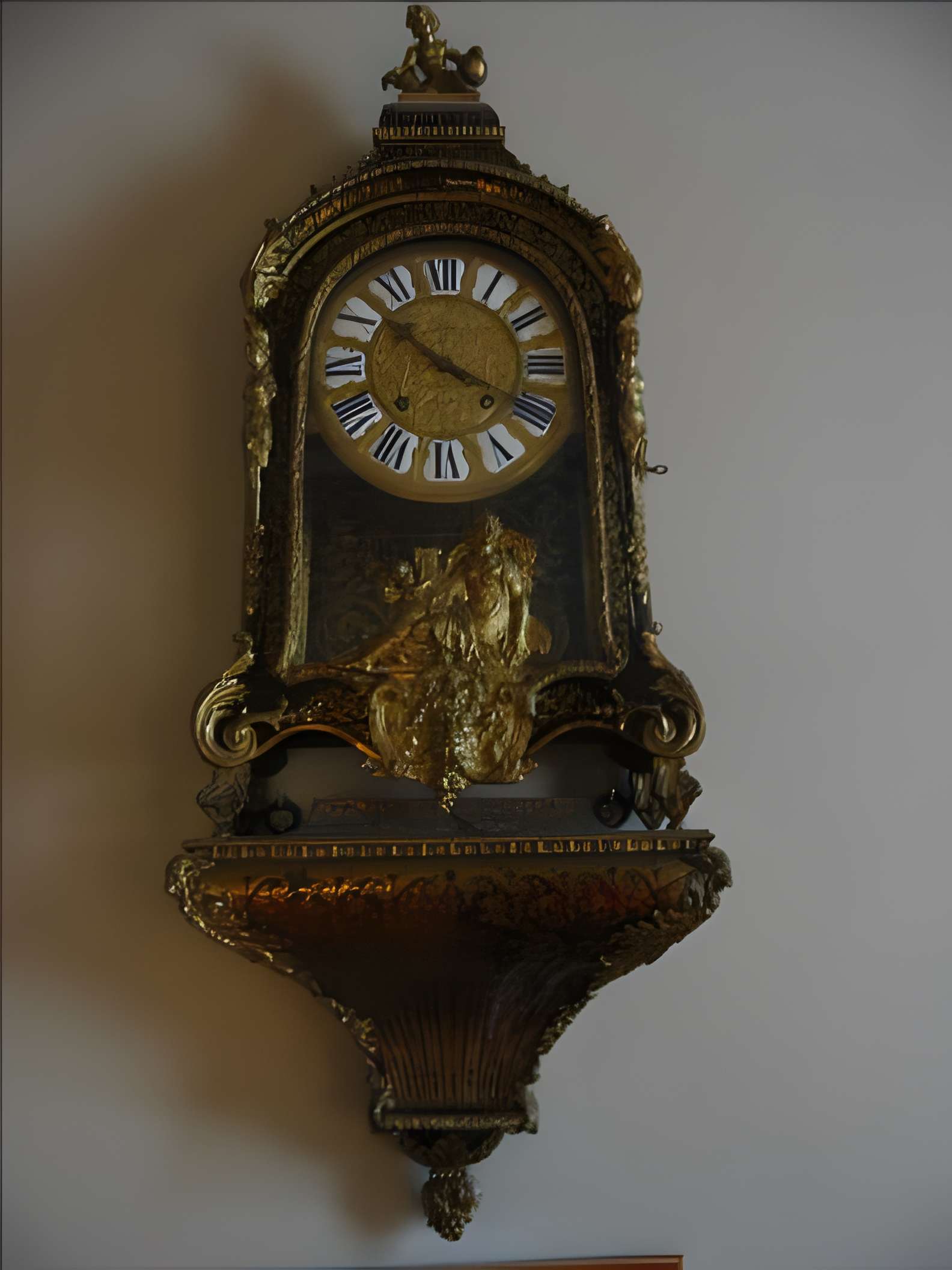 Château de Bazoches