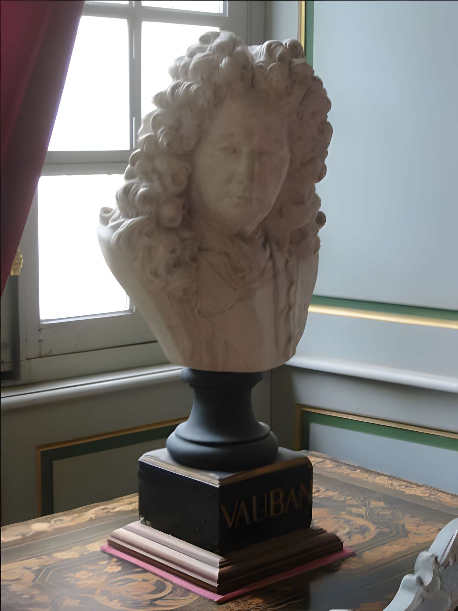 Château de Bazoches