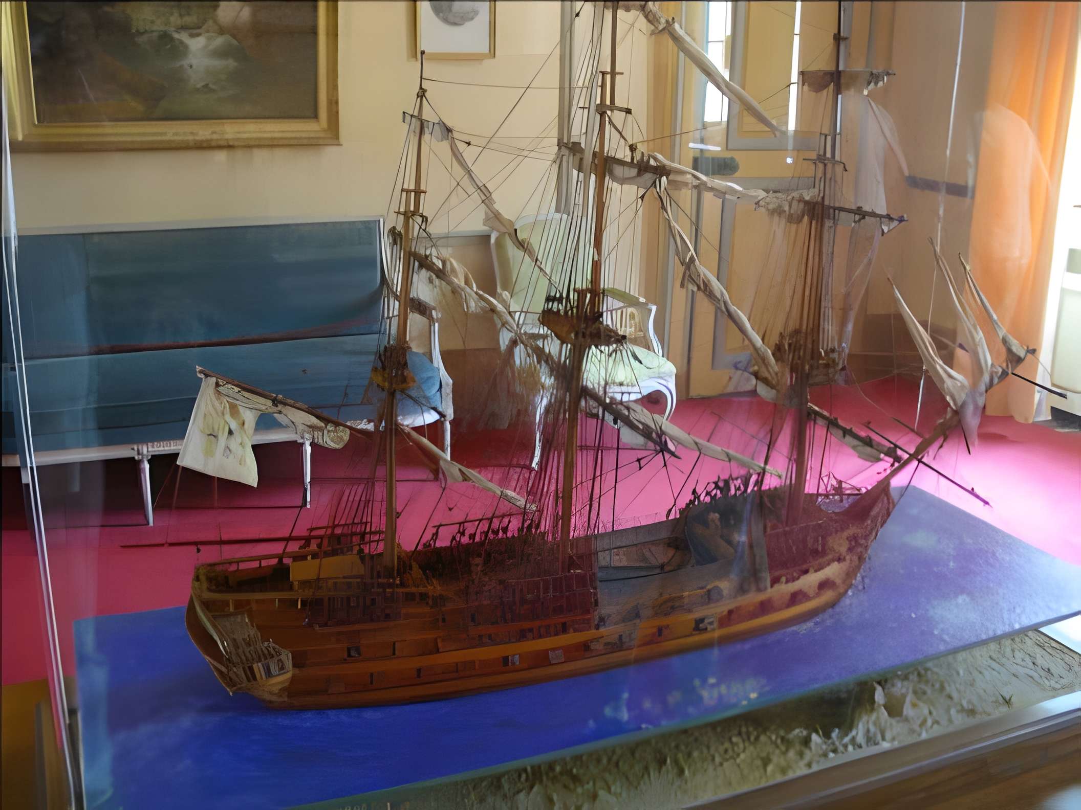 Château de Bazoches