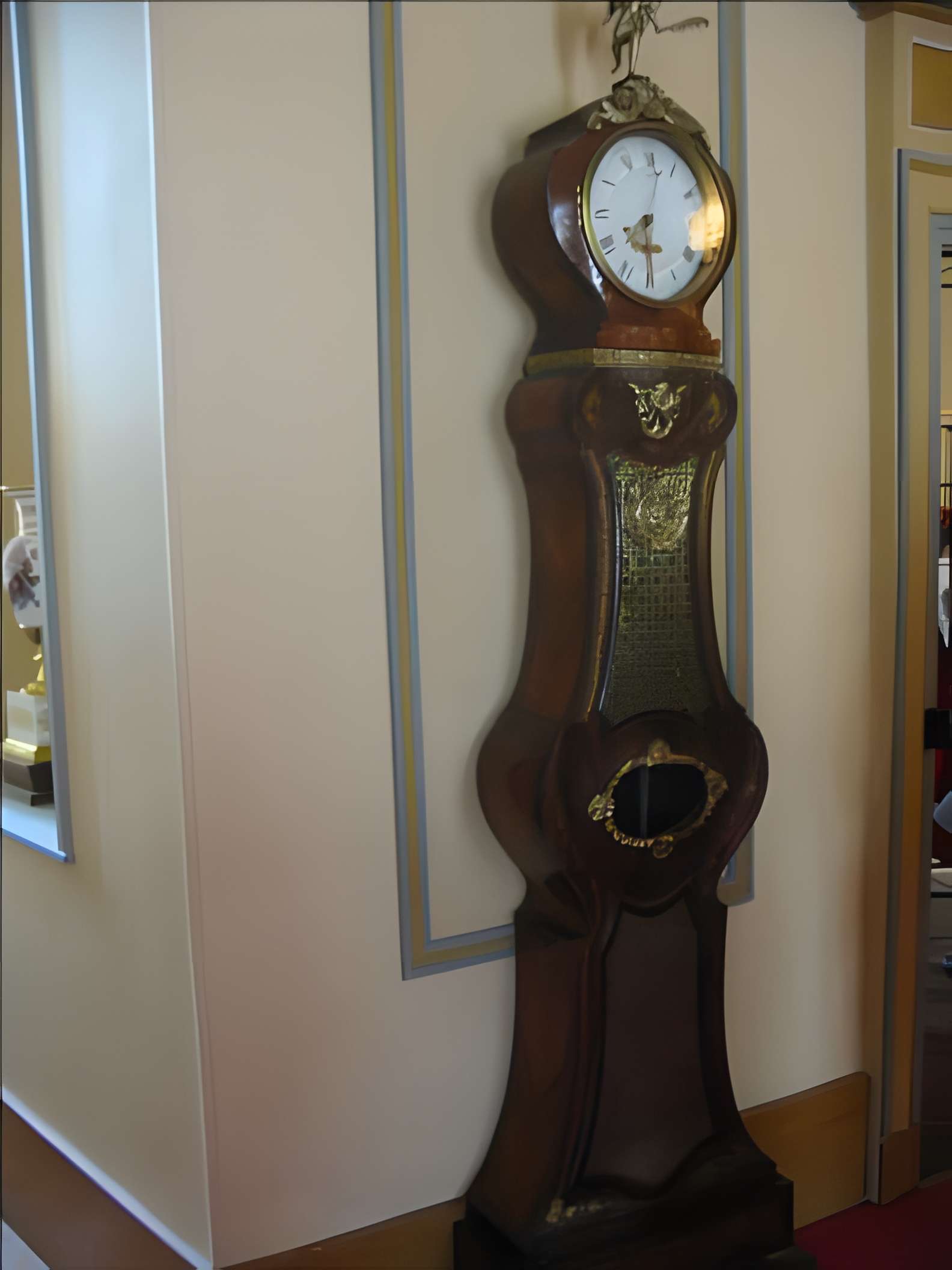 Château de Bazoches