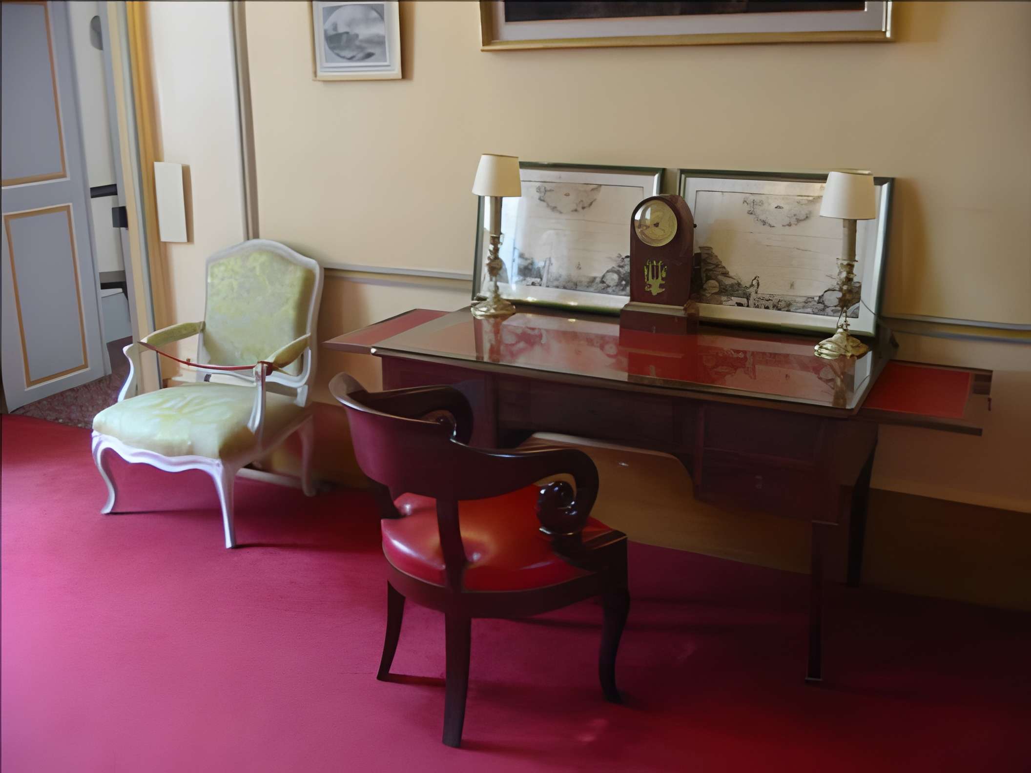 Château de Bazoches