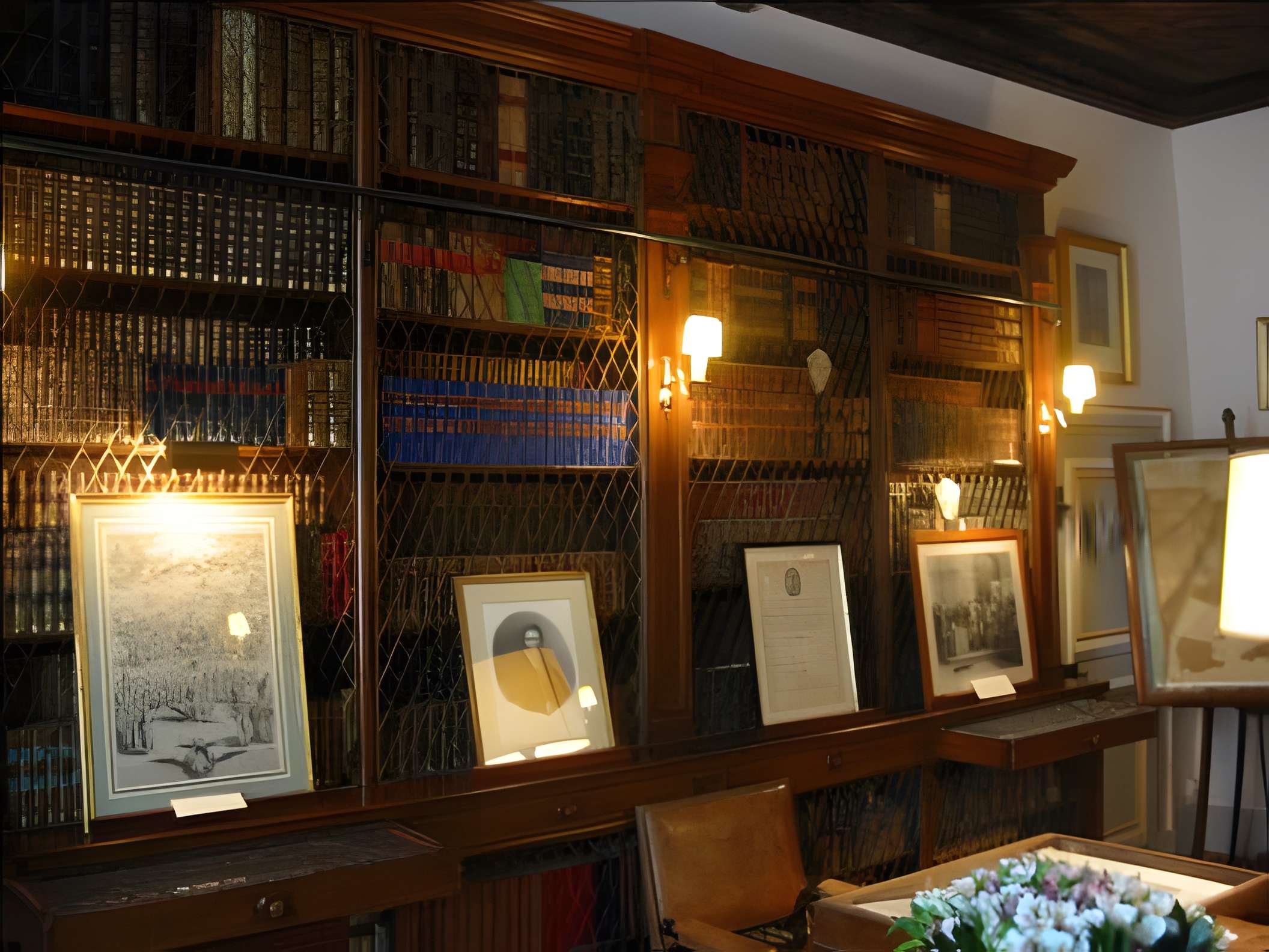 Château de Bazoches