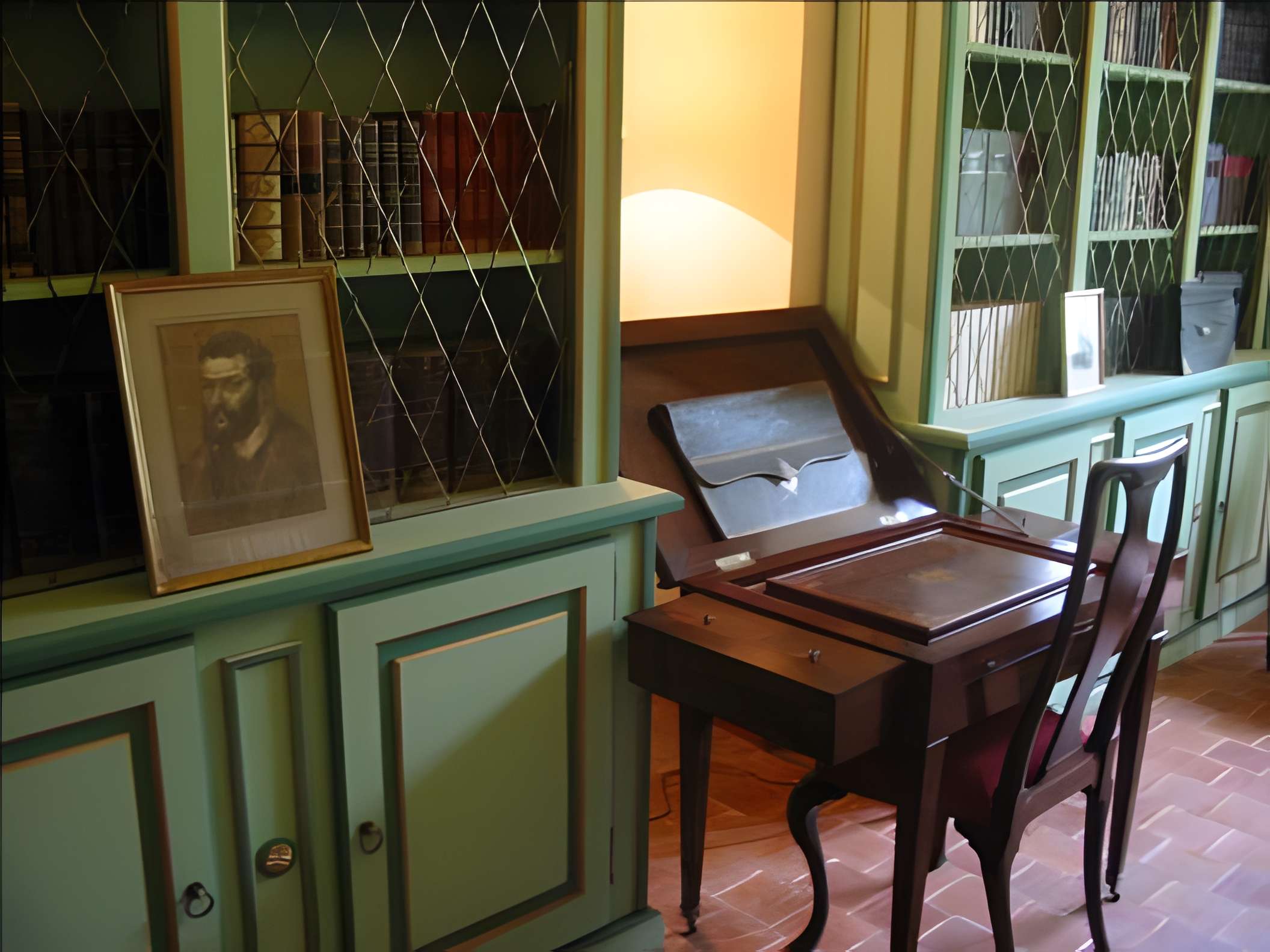 Château de Bazoches