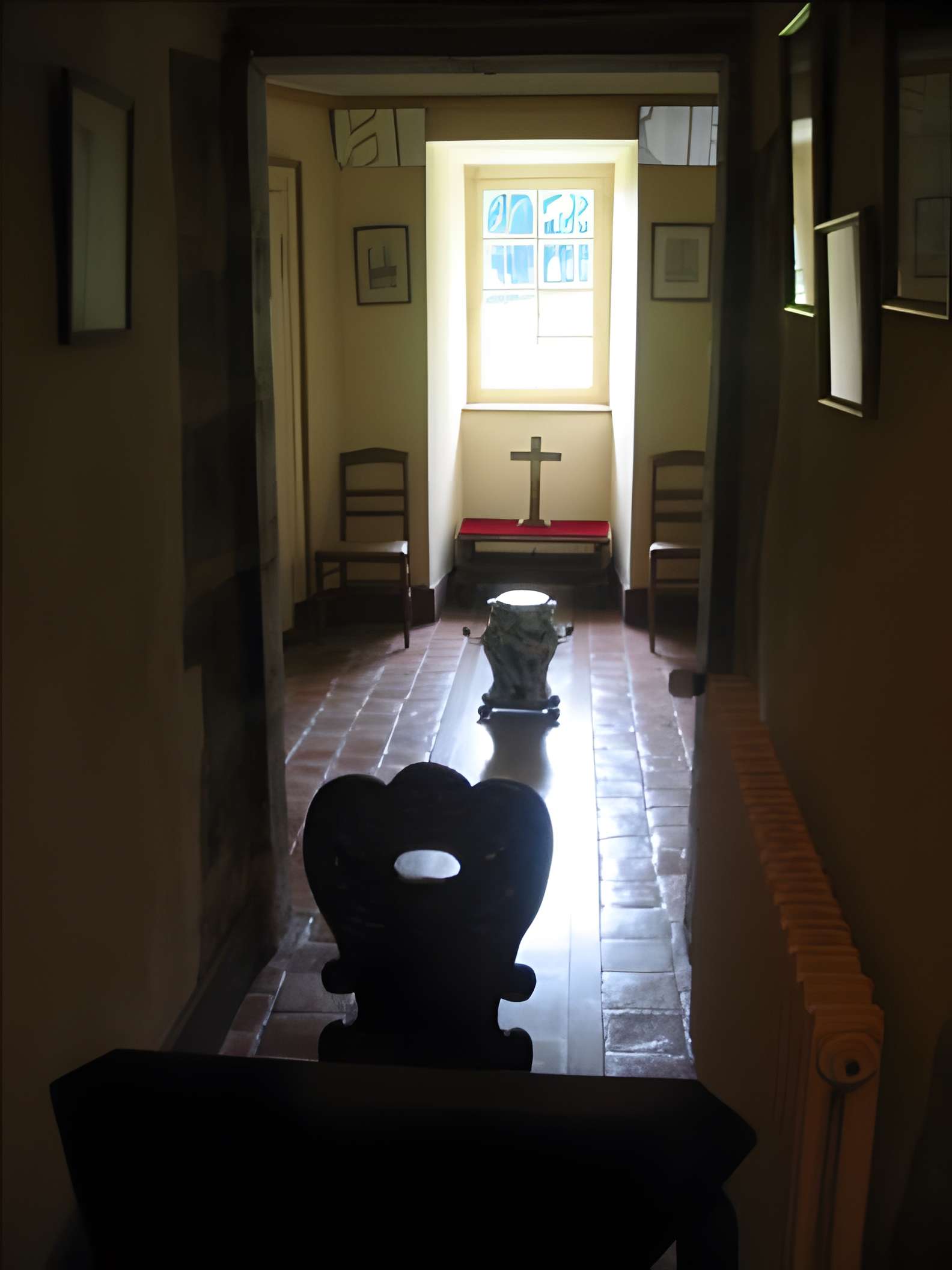 Château de Bazoches