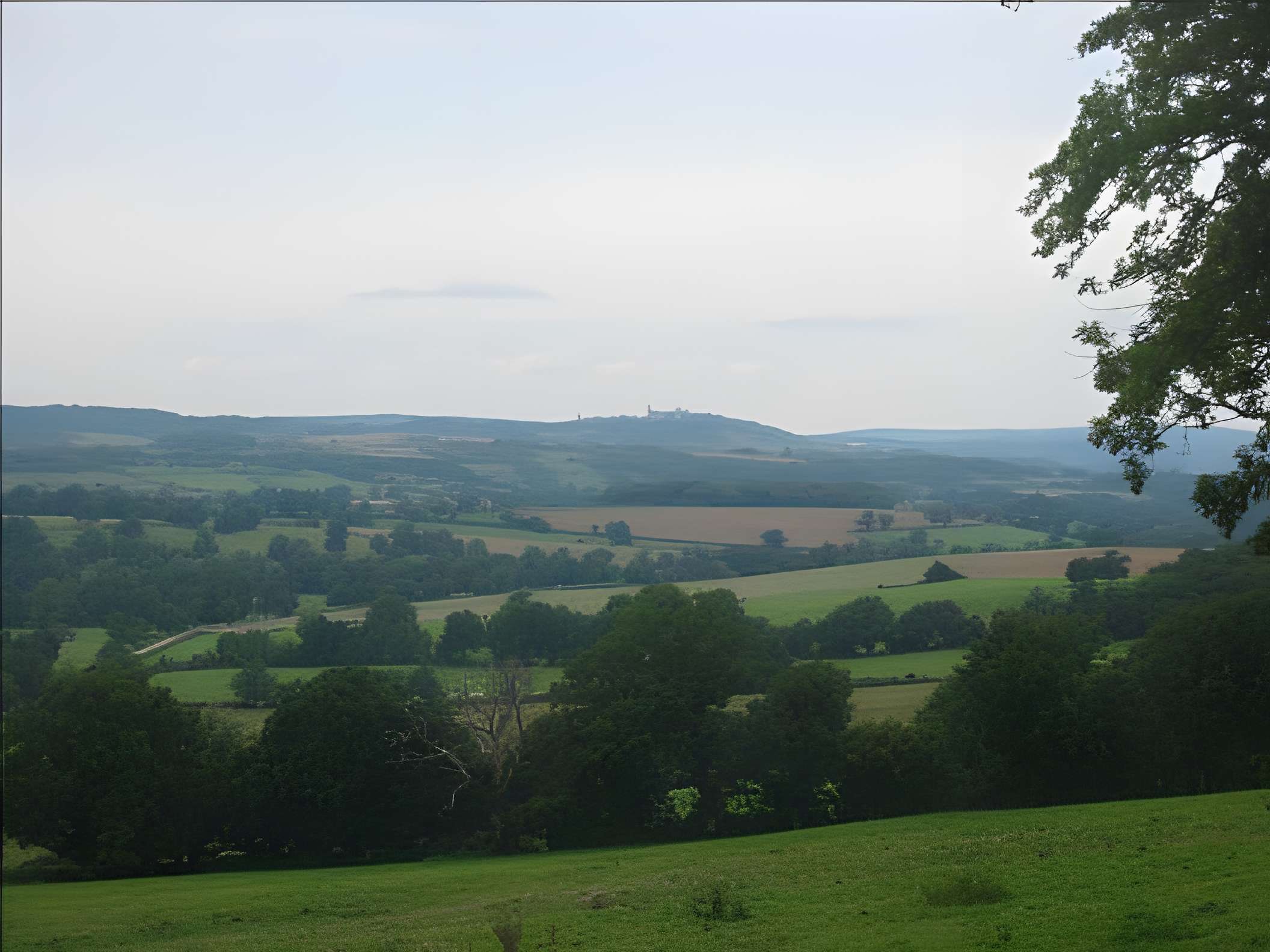 Château de Bazoches
