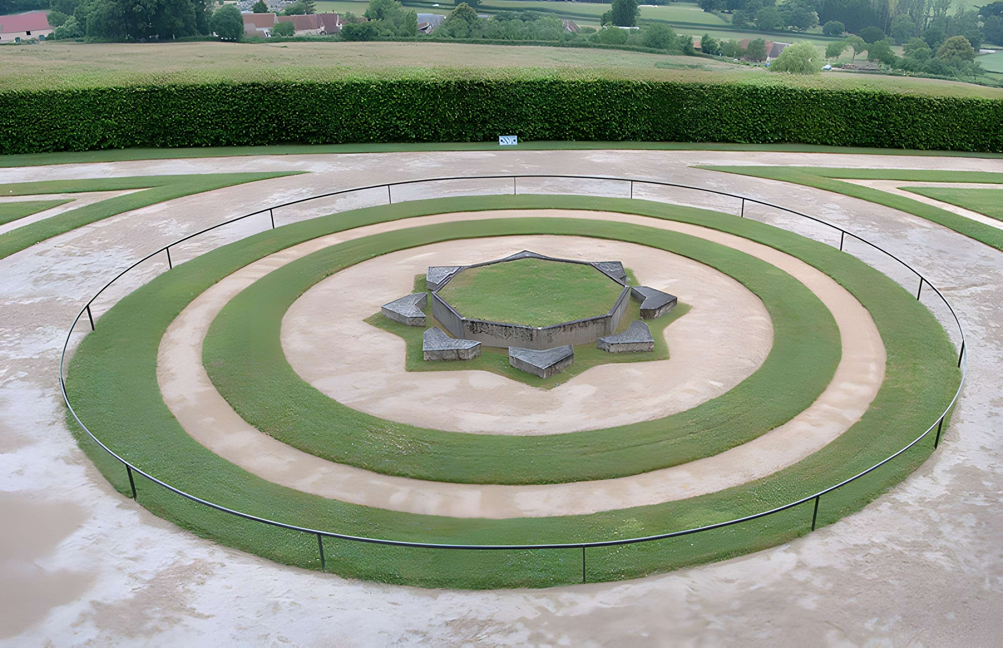 Château de Bazoches