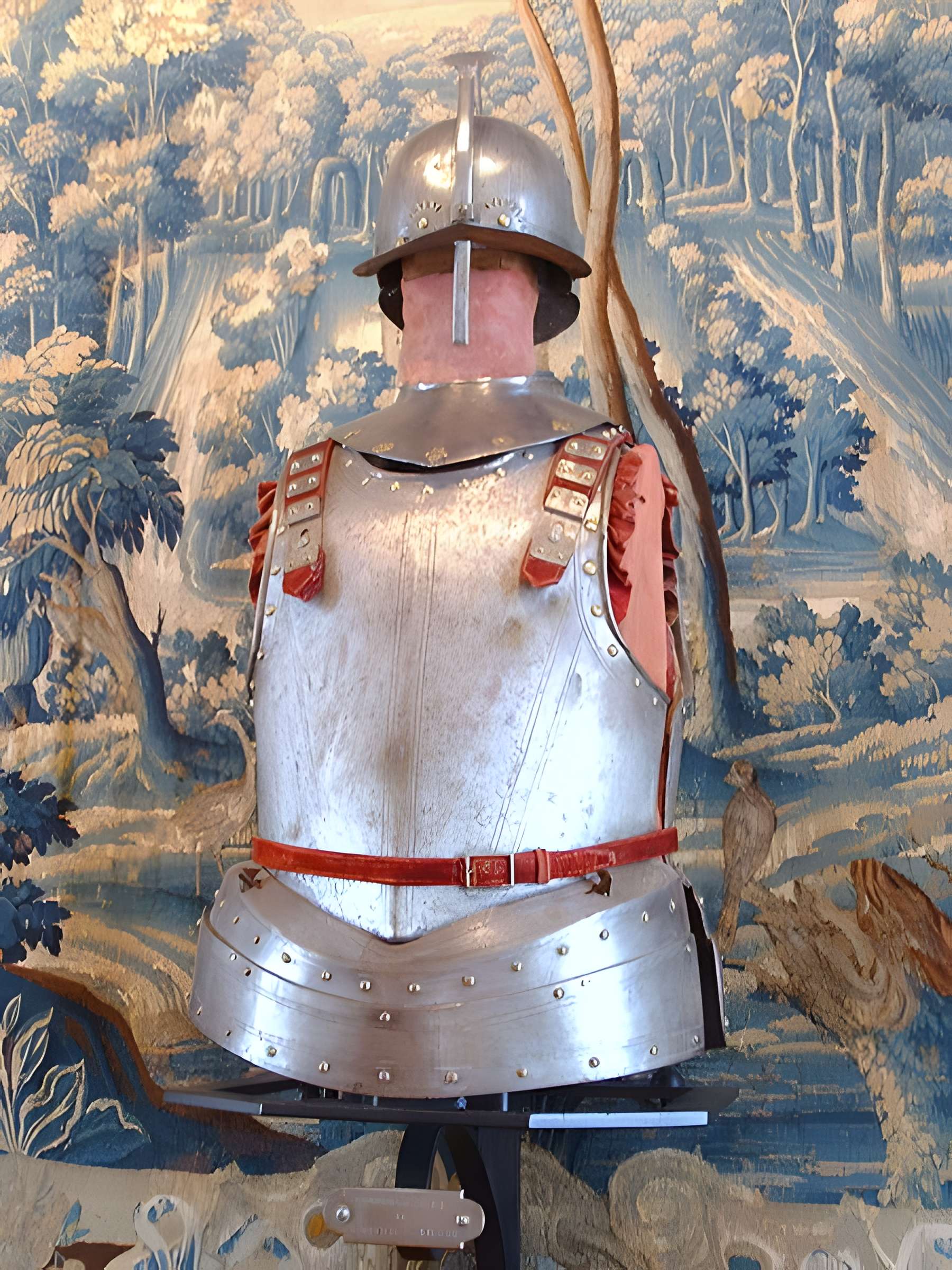 Château de Bazoches