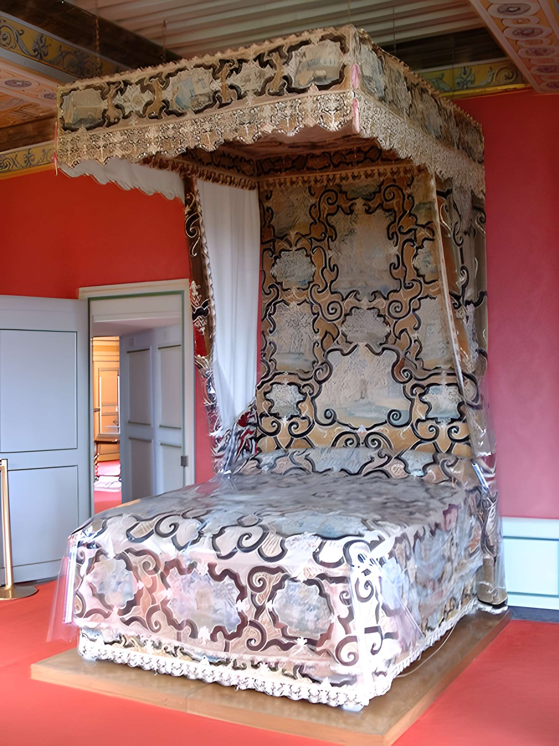 Château de Bazoches