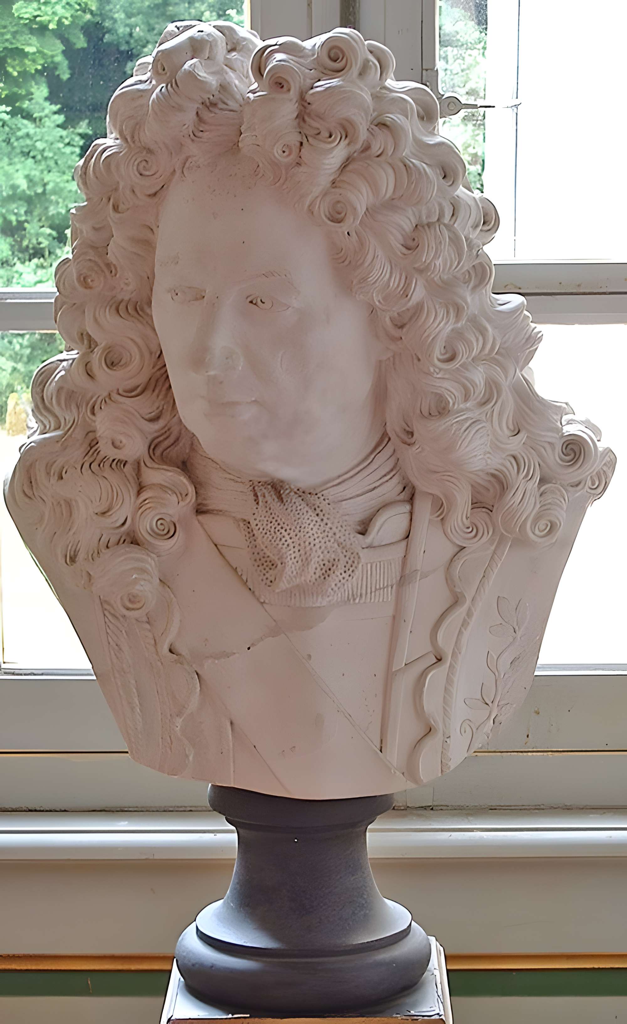 Château de Bazoches