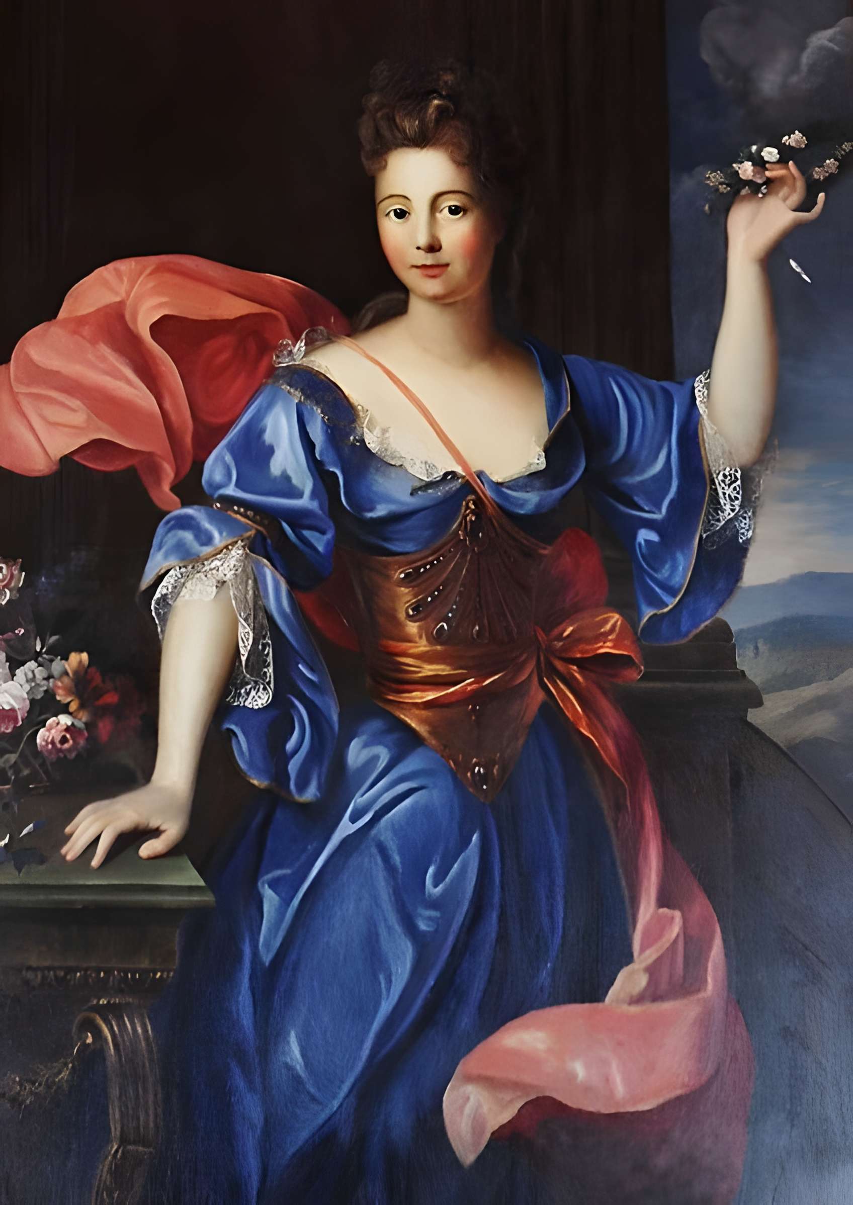 Château de Bazoches