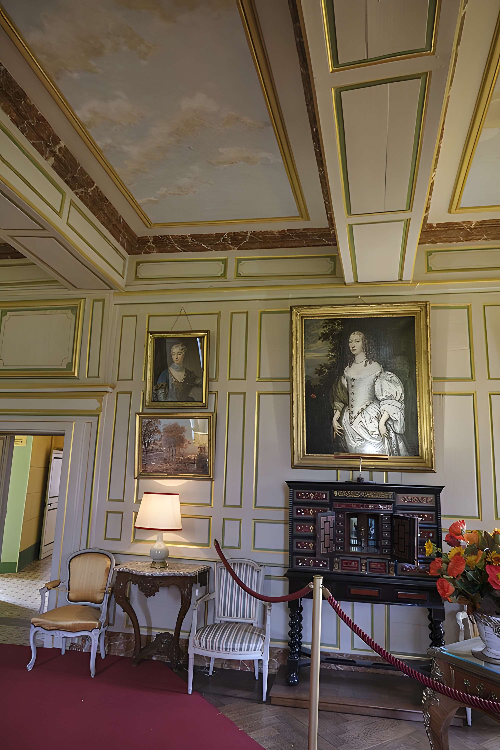 Château de Bazoches