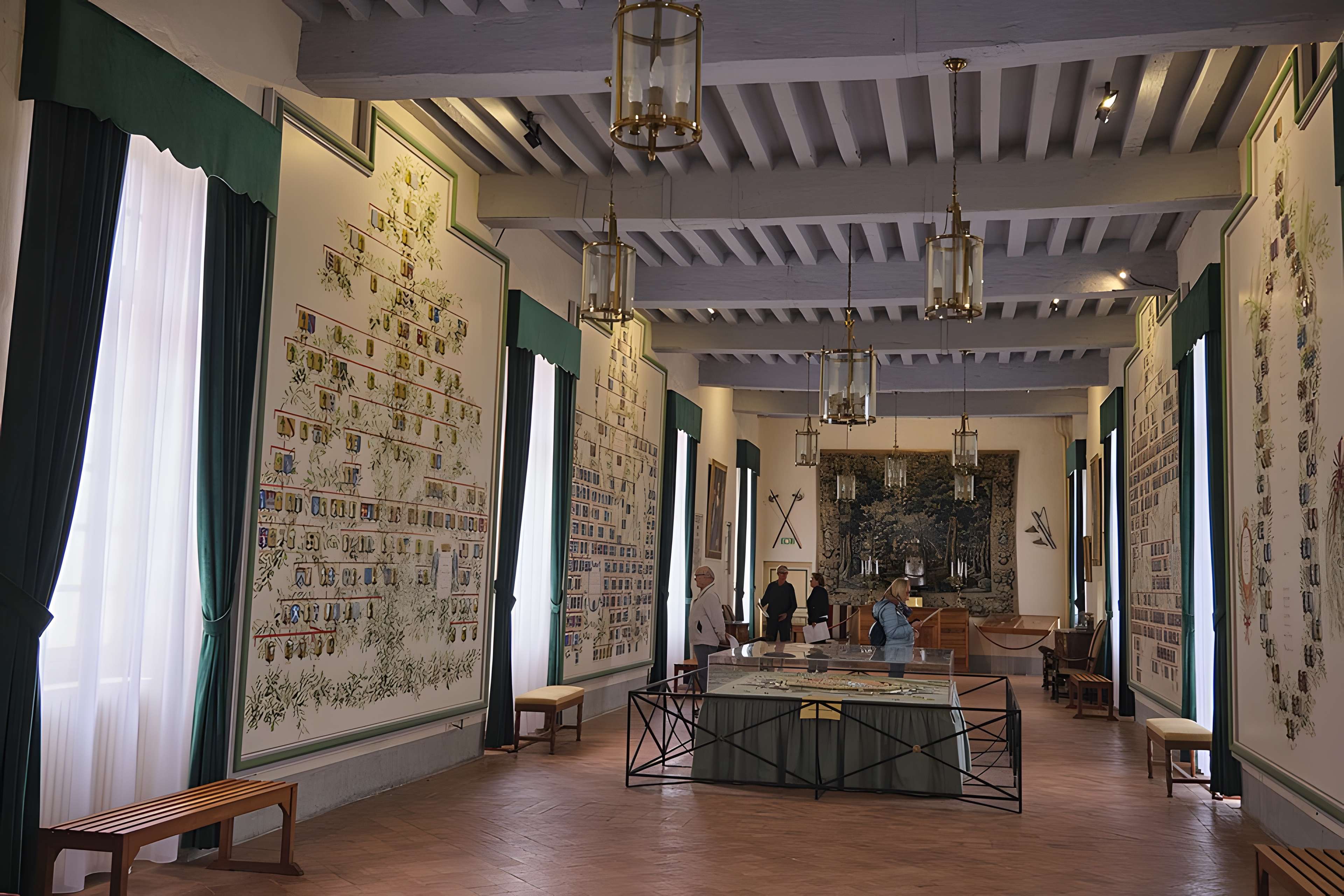 Château de Bazoches