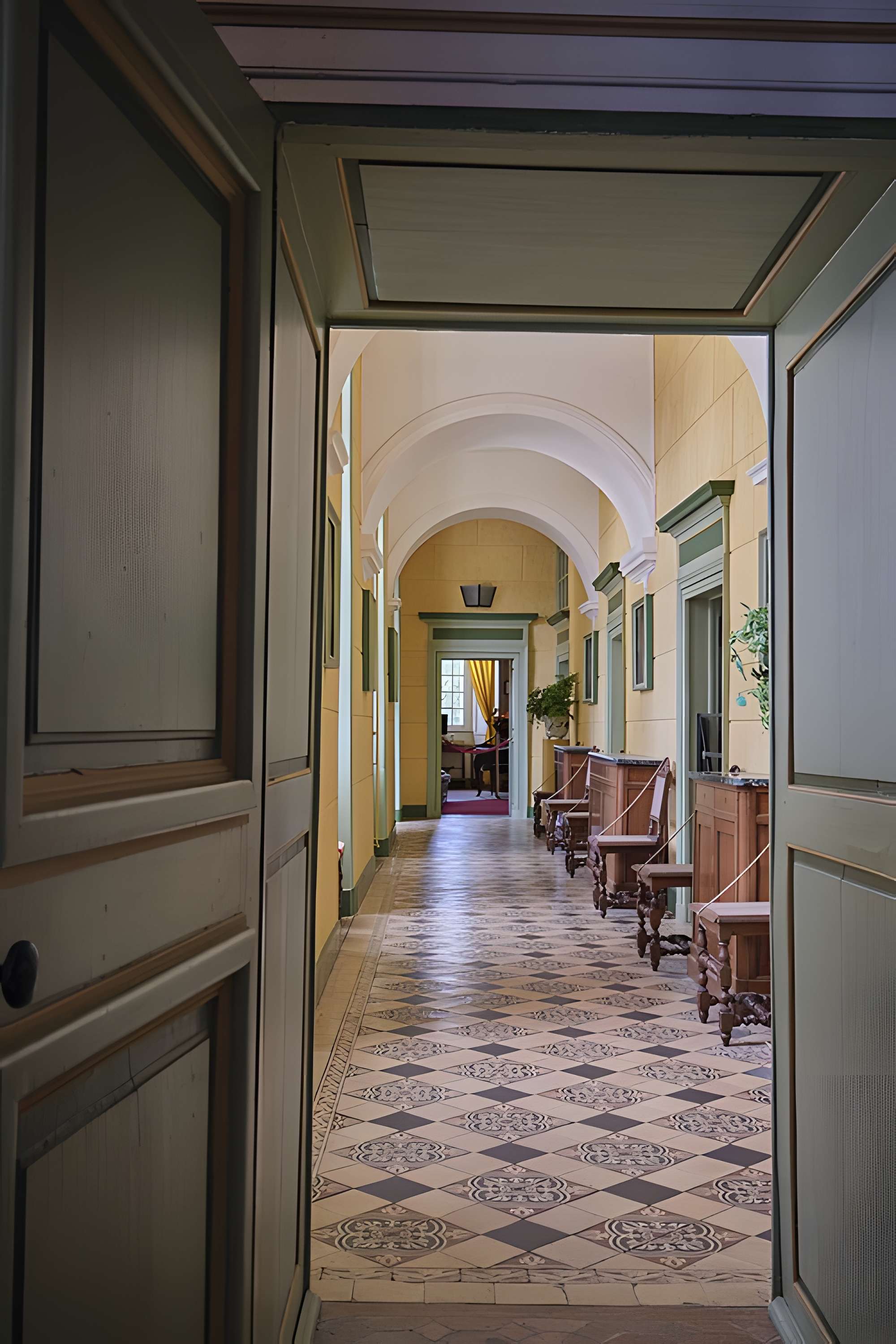 Château de Bazoches