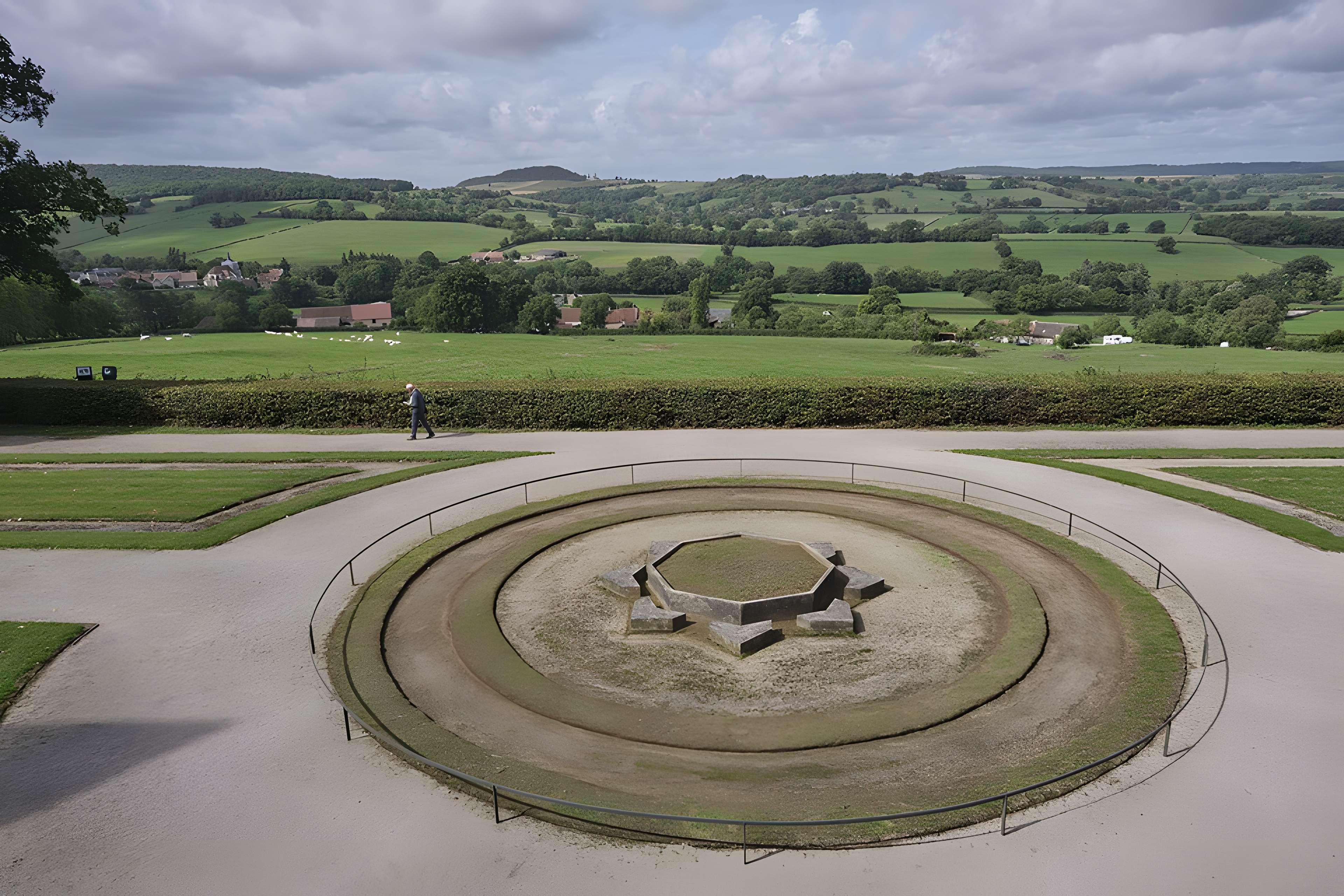 Château de Bazoches