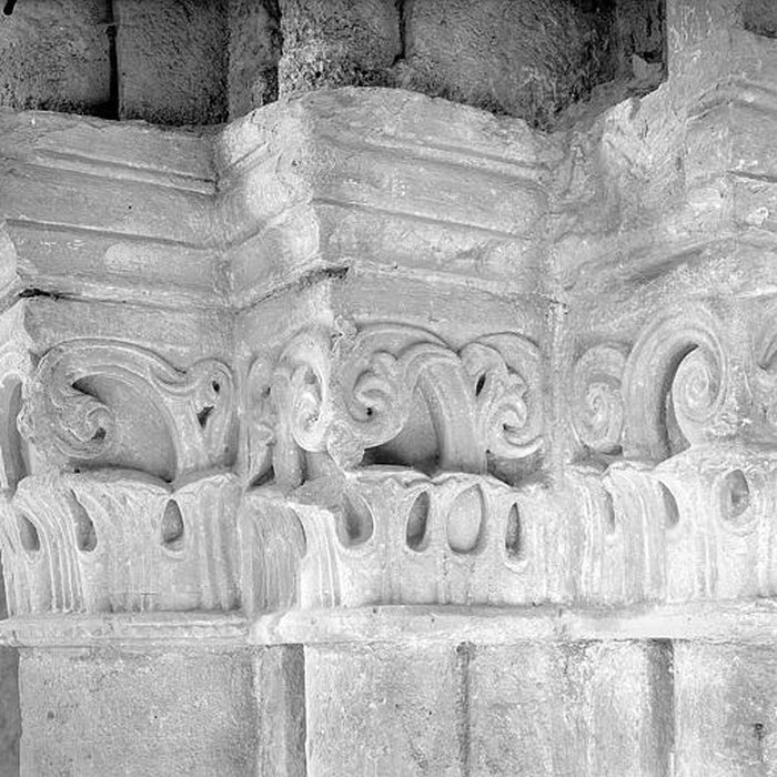 Photo de Église Saint-Médard de Creil