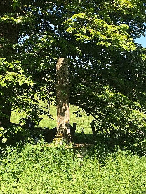 Croix du Champ-Cassier
