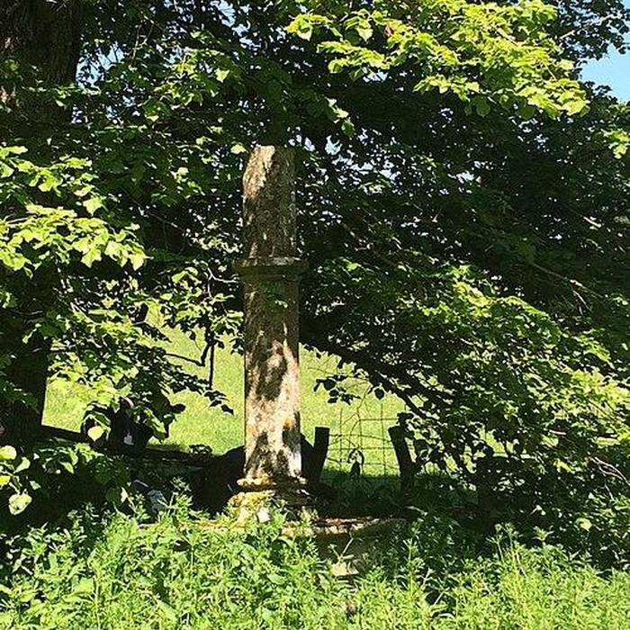 Photo de Croix du Champ-Cassier