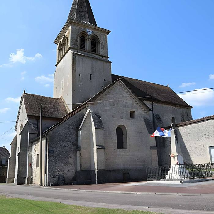 Photo de Eglise Saint-Pierre-ès-Liens dArbot