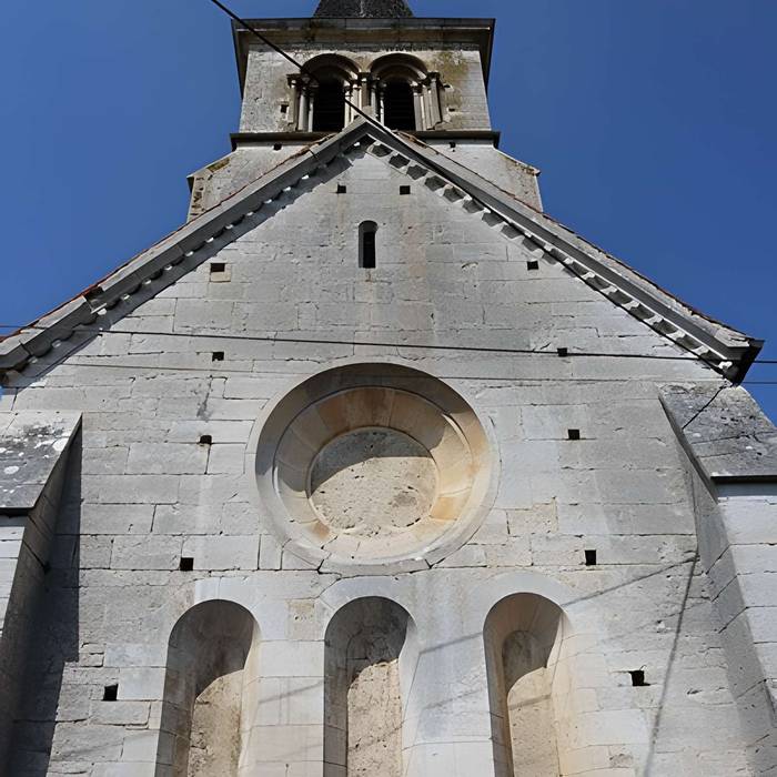Photo de Eglise Saint-Pierre-ès-Liens dArbot