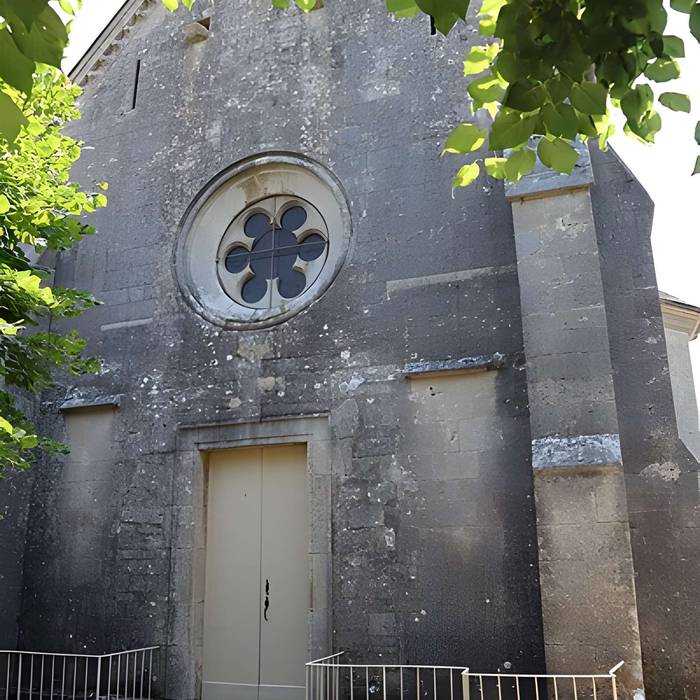 Photo de Eglise Saint-Pierre-ès-Liens dArbot
