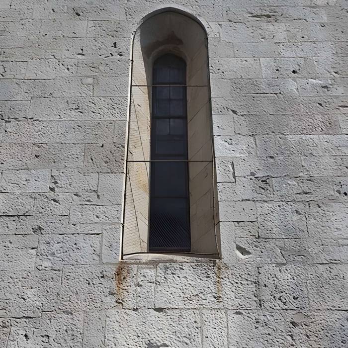 Photo de Eglise Saint-Pierre-ès-Liens dArbot