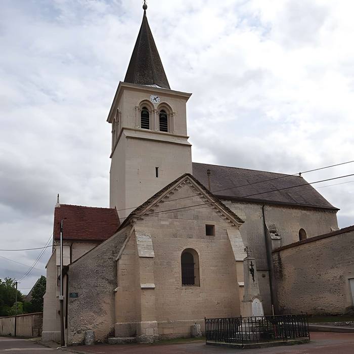 Photo de Eglise Saint-Pierre-ès-Liens dArbot