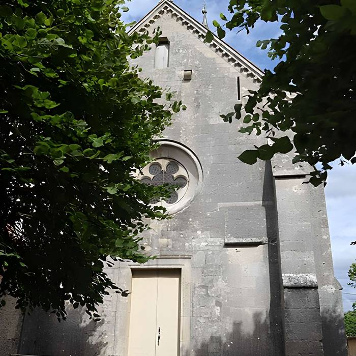 Photo de Eglise Saint-Pierre-ès-Liens dArbot
