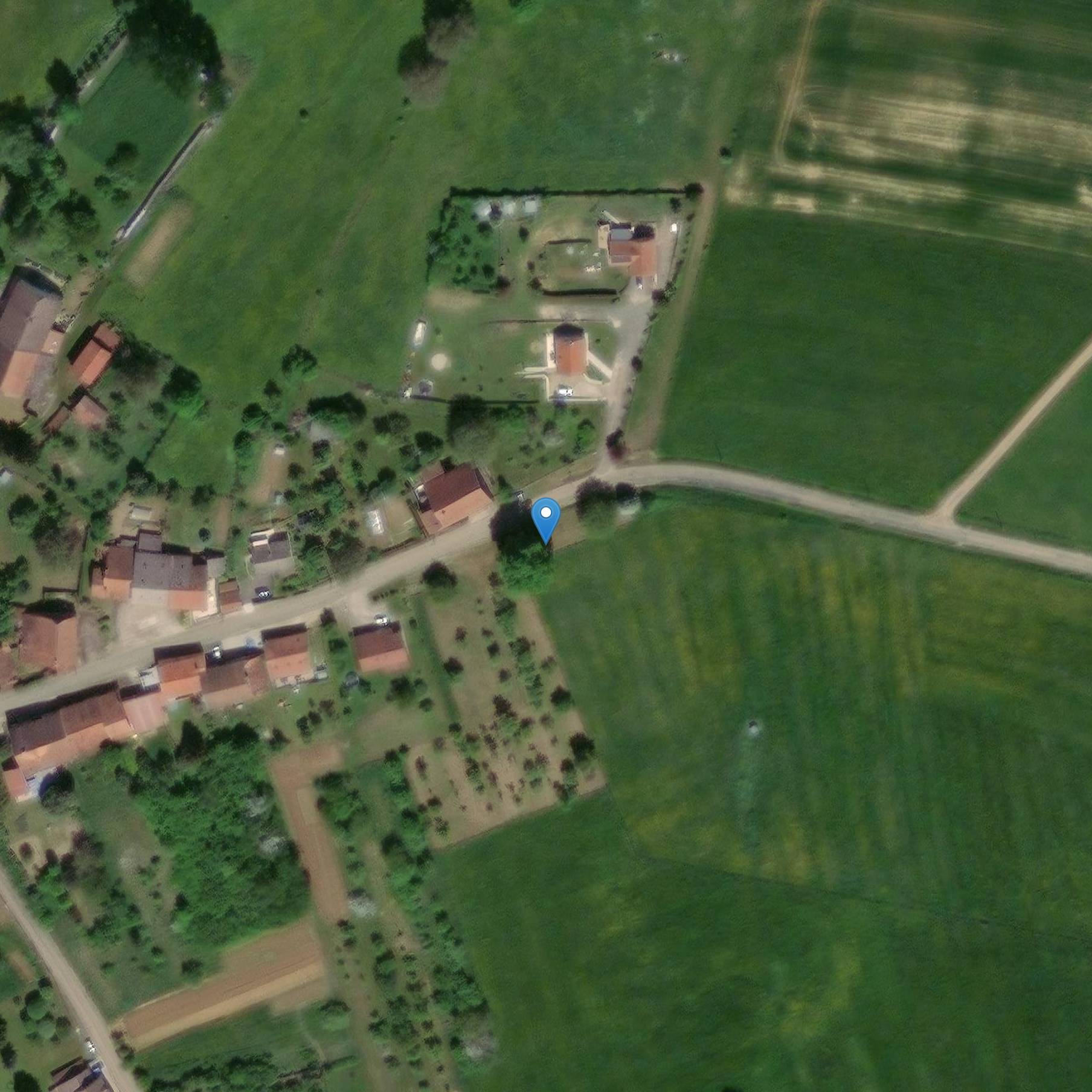 Photo de Stone Cross 16s.