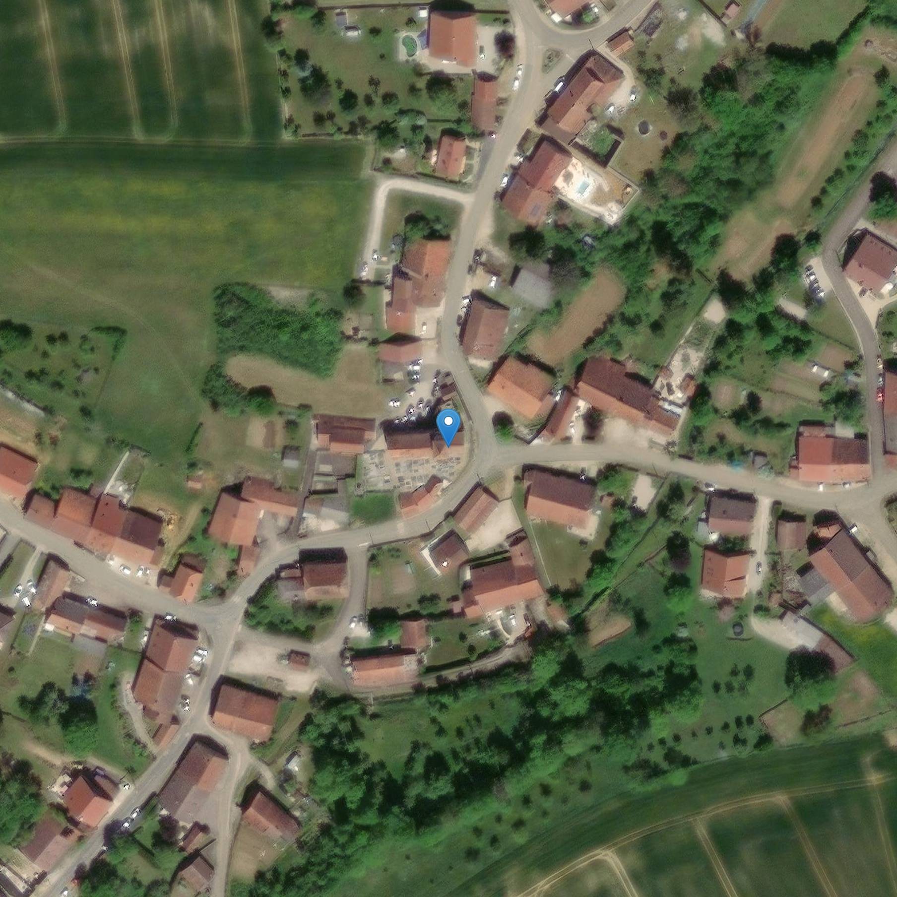 Photo de ノートルダム・アンソン・アサム教会