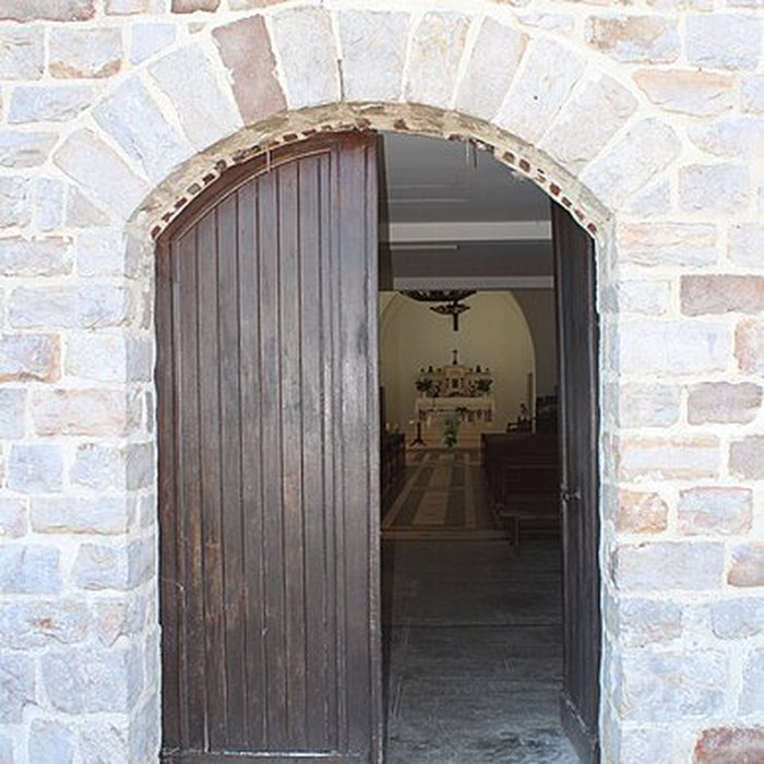 Photo de Église Saint-Médard de Flavigny-le-Grand-et-Beaurain