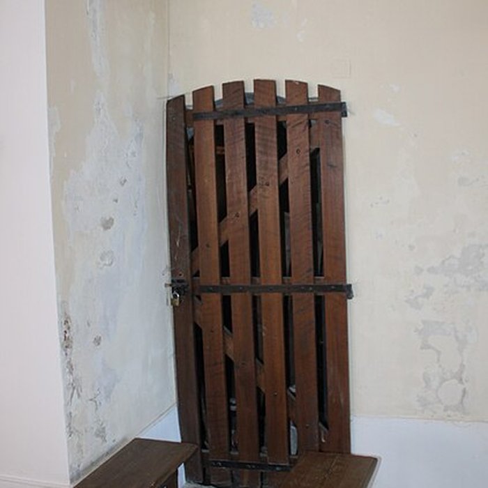 Photo de Église Saint-Médard de Flavigny-le-Grand-et-Beaurain