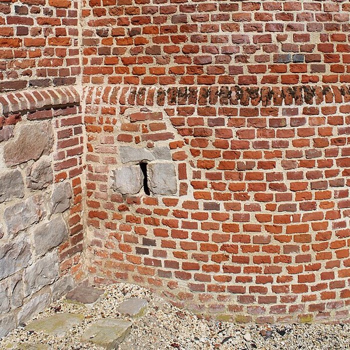 Photo de Église Saint-Médard de Flavigny-le-Grand-et-Beaurain